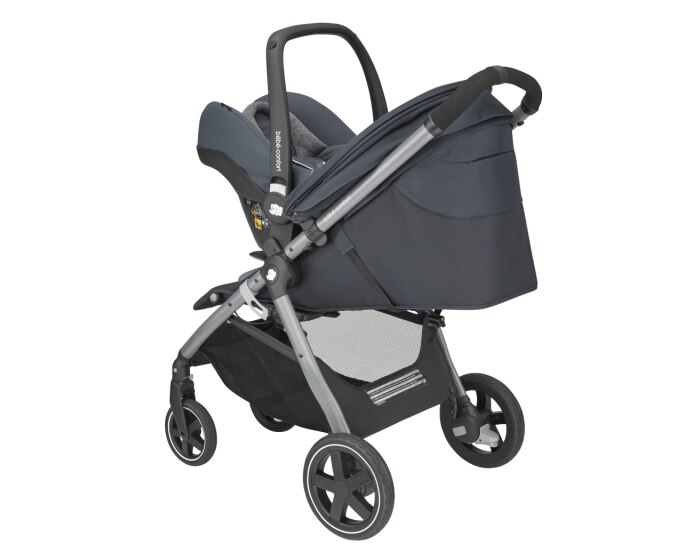 Maxi Cosi Gia Stroller From Birth To Approximately 4 Years