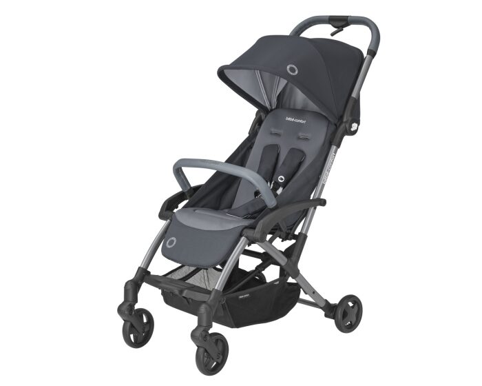 poussette bebe confort mila