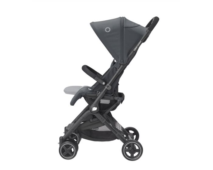 Bebe Confort Lara Lightweight Compact Pushchair Useable From Birth