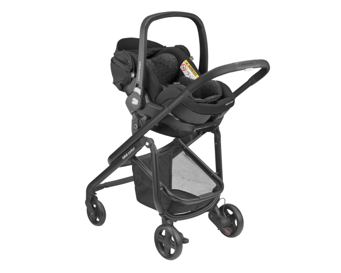 Bebe Confort Lila Sp Pushchair