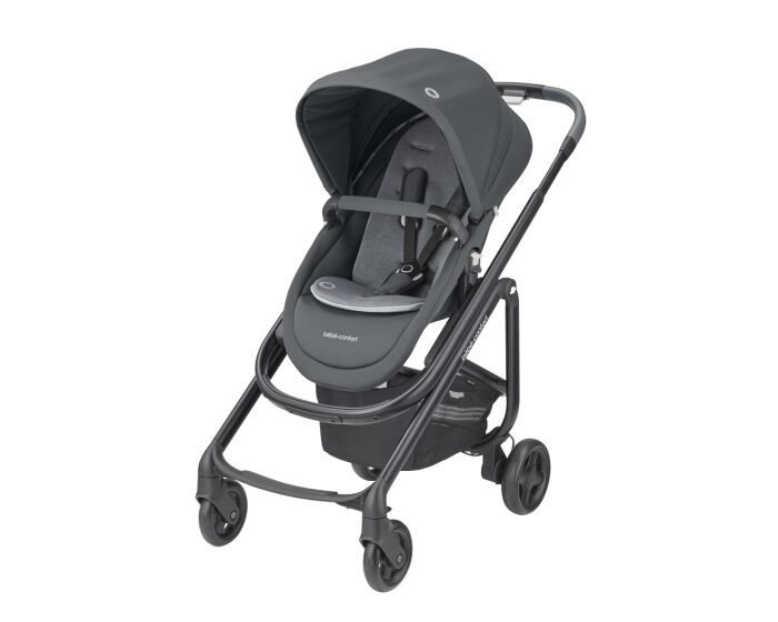 poussette bebe confort mila