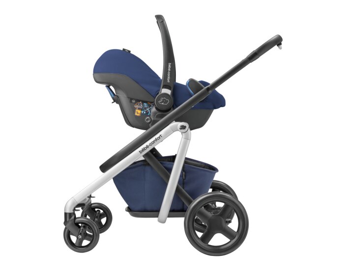 Bebe Confort Lila Urban Pushchair