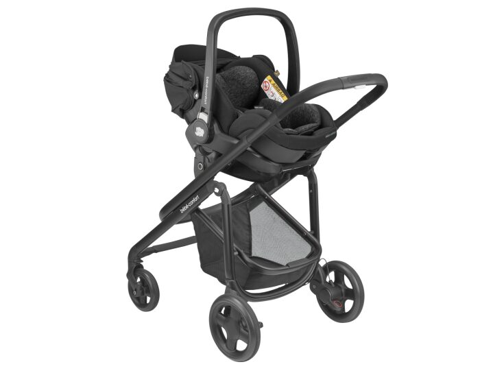 Bebe Confort Lila Cp Pushchair Bebe Confort Lila Cp Pushchair