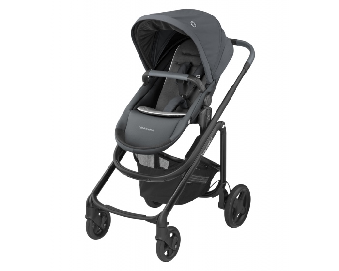 poussette bebe confort mila