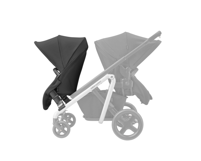 Bebe Confort Lila Duo Kit Urban Pushchair