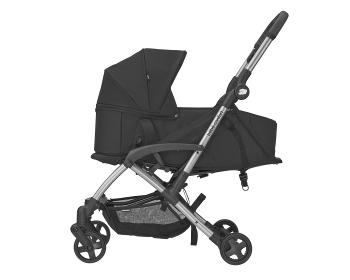 Bebe Confort Laika Soft Carrycot Carrycot