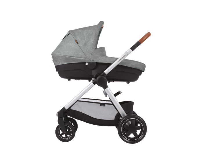 Bebe Confort Amber Safety Carrycot
