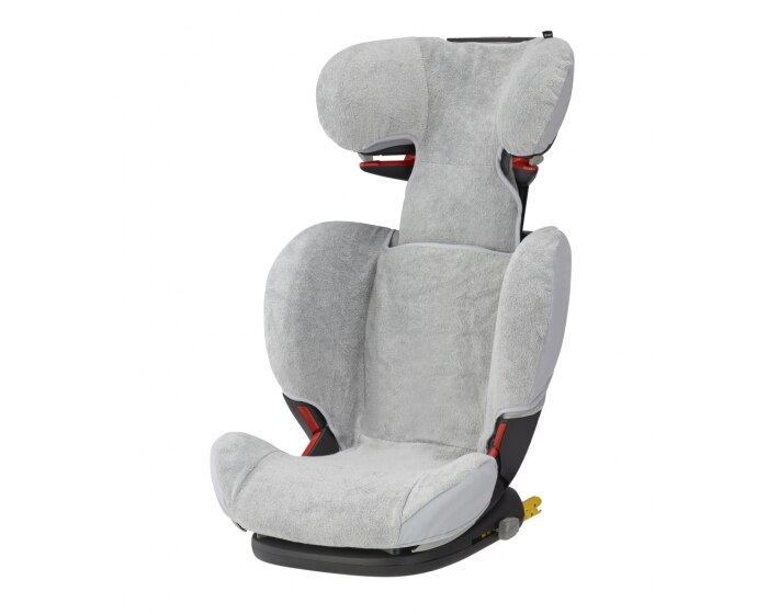 Bebe Confort Rodifix Booster Group 2 3 Isofix Child Car Seat