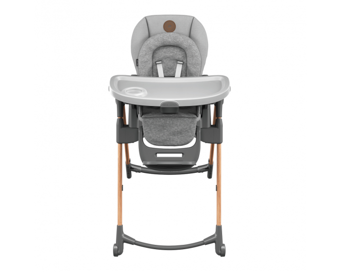 Bebe Confort Evolutive High Chair From Birth To 6 Years