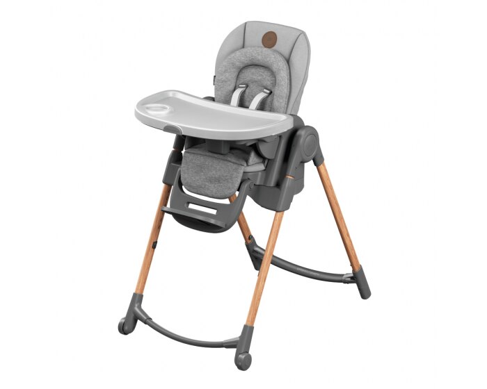 Bebe Confort Evolutive High Chair From Birth To 6 Years