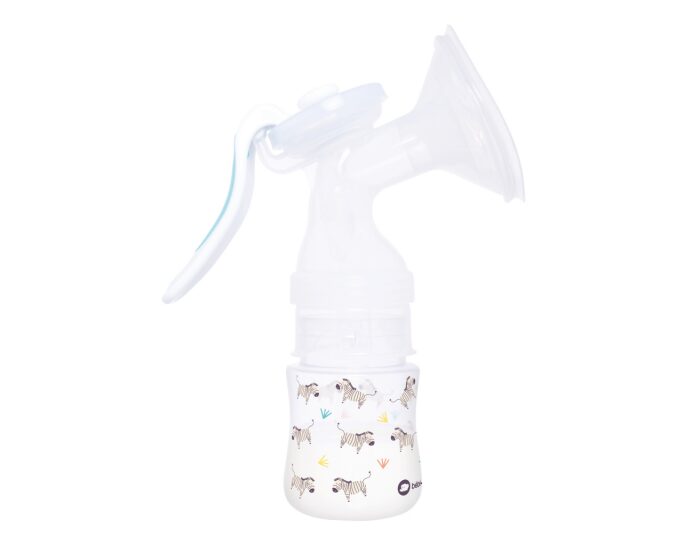 Manual Breast Pump Breastfeeding Manual Breast Pump Breastfeeding