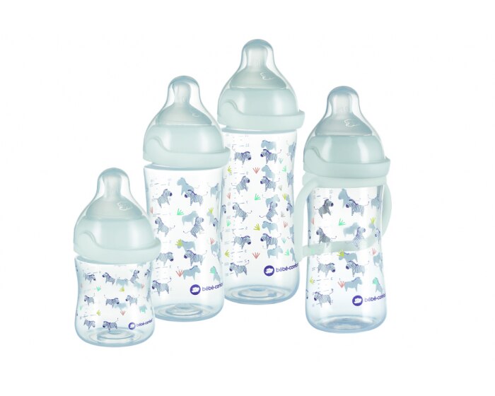 Bebe Confort Emotion Physio 150 Ml Bottle