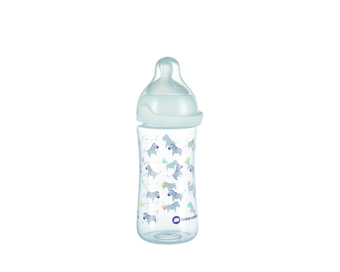 Bebe Confort Emotion Physio Baby Bottle 270 Ml Bebe Confort Emotion Physio Baby Bottle 270 Ml