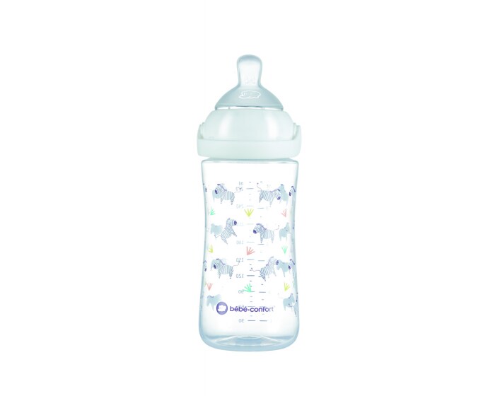 Bebe Confort Emotion Physio Baby Bottle 270 Ml Bebe Confort Emotion Physio Baby Bottle 270 Ml