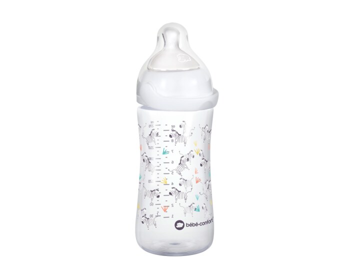 Bebe Confort Emotion Physio Baby Bottle 270 Ml Bebe Confort Emotion Physio Baby Bottle 270 Ml