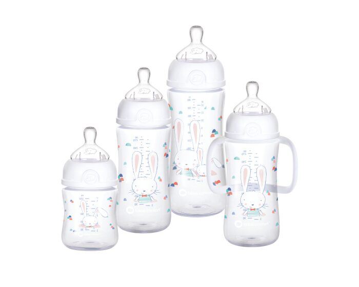 Bebe Confort Emotion Baby Bottle Range