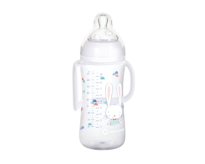Emotion 270 Ml Bottle With Handles Emotion 270 Ml Bottle With Handles