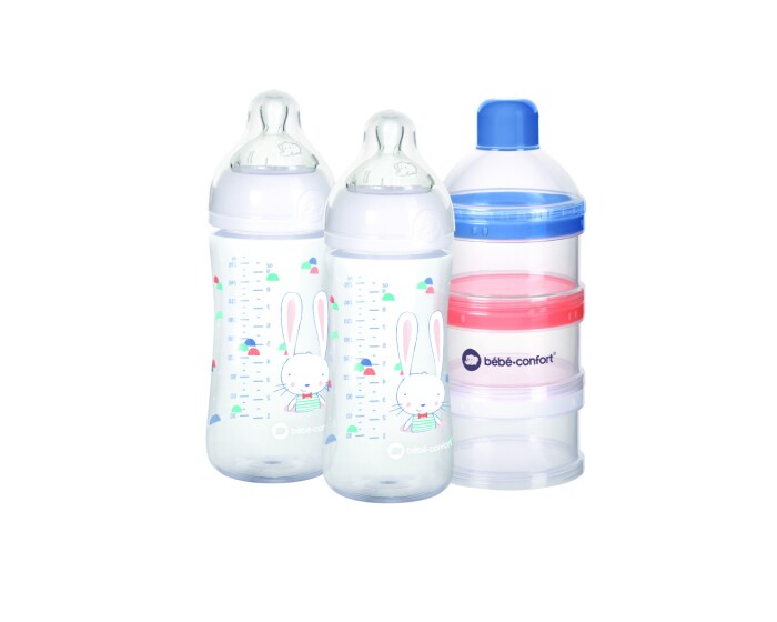 Emotion 270 Ml Bottle