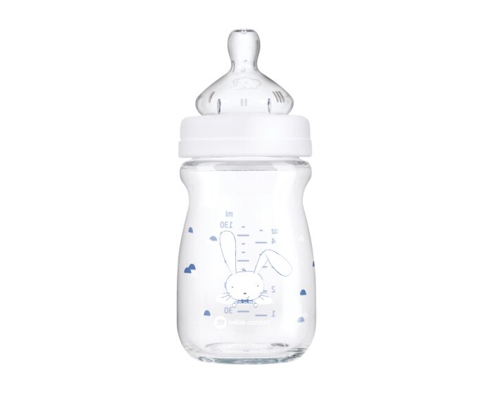 Bebe Confort Emotion Glass Bottle