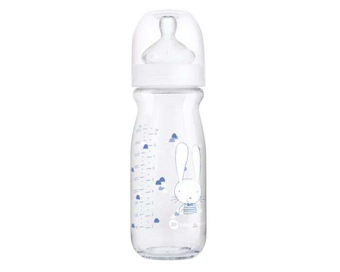 Emotion Glass Bottle Medium Emotion Glass Bottle Medium