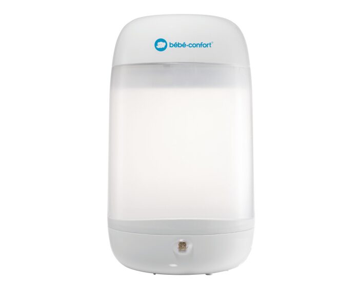 Electric Steriliser Heating And Sterilisation