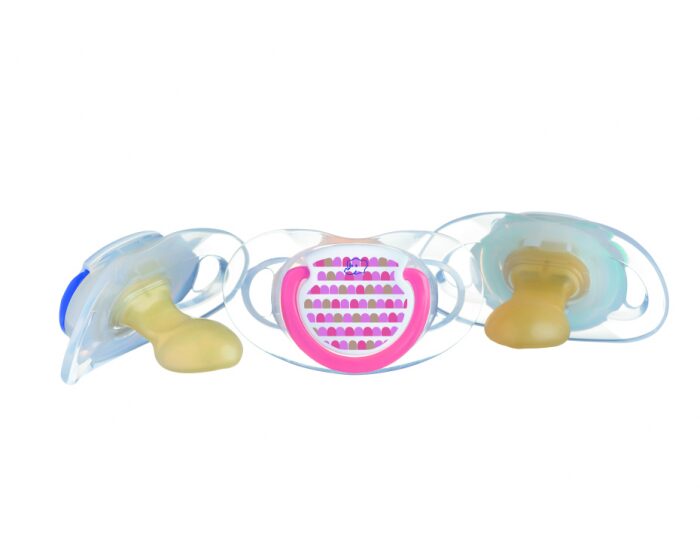 Dental Safe The Expert Baby Dummy
