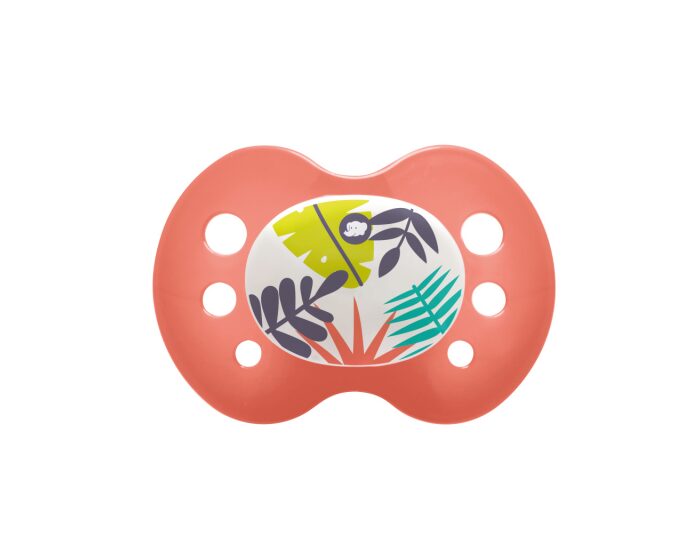Reversible Orthodontic Soother Group