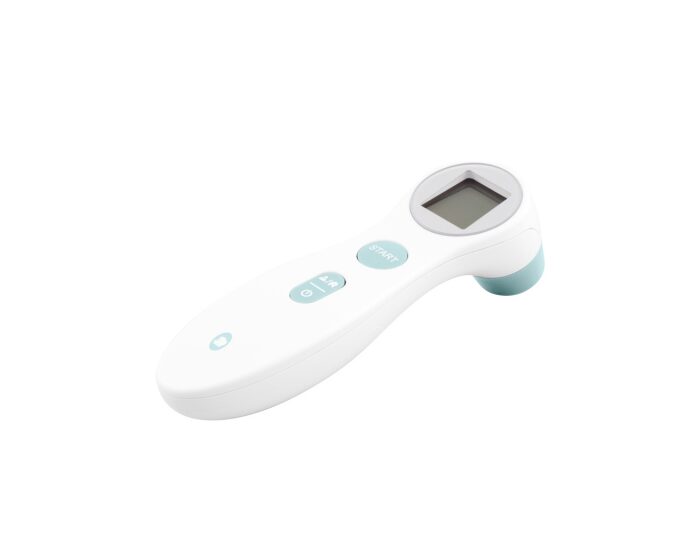 No Touch Thermometer