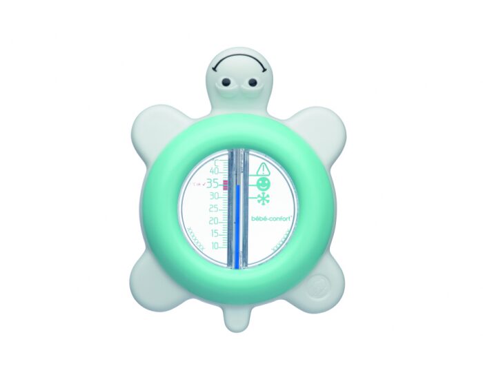 turtle bath thermometer