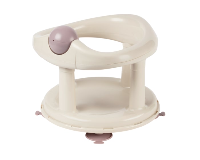 Swivel bath seat baby hot sale