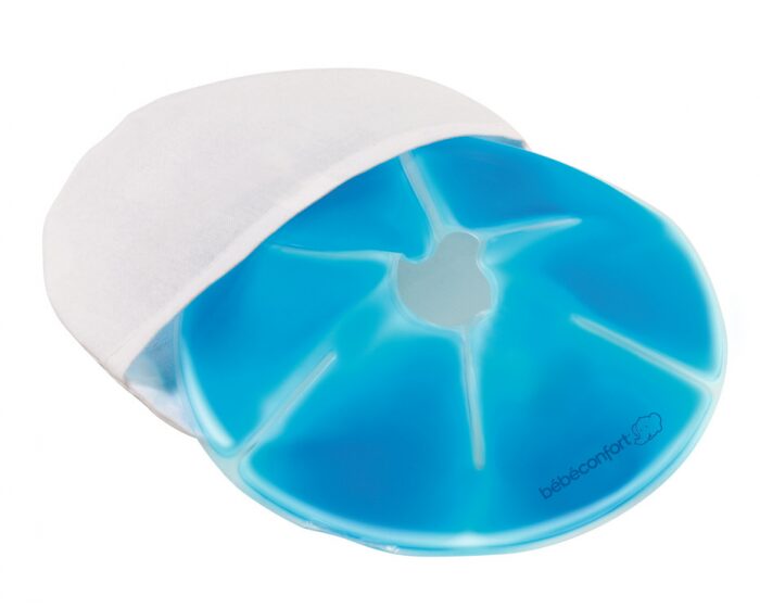 Soothing Compresses Breastfeeding