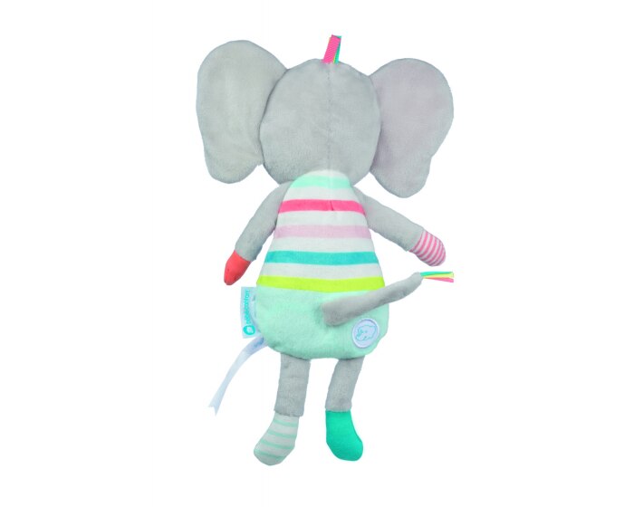 Bebe Confort Elidou Elephant Soft Toy
