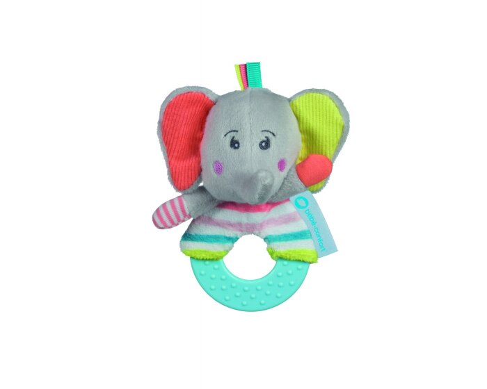 Bebe Confort Baby Gift Box Cuddle Set Elidou Elephant