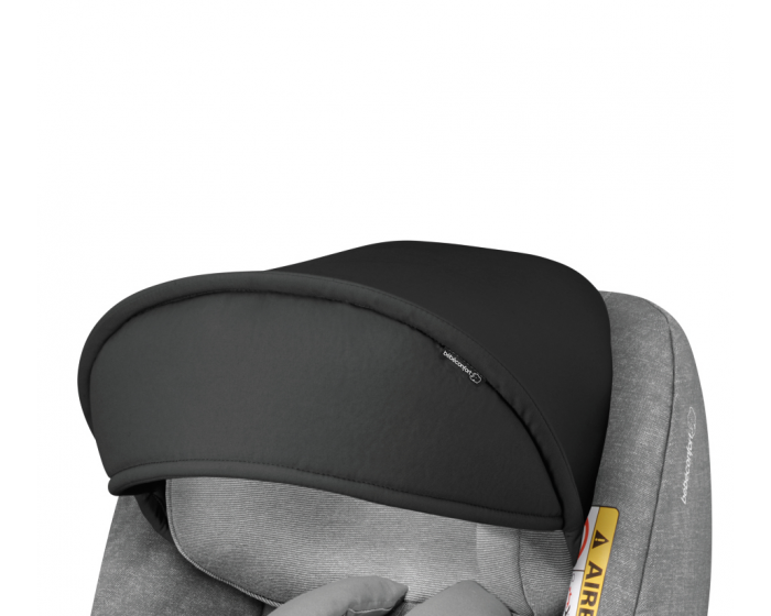 Bebe Confort Pearl Smart I Size Toddler Car Seat