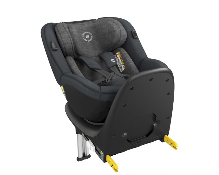 Bebe Conforti Mica 360 Rotative Car Seat