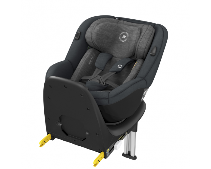 Bebe Conforti Mica 360 Rotative Car Seat
