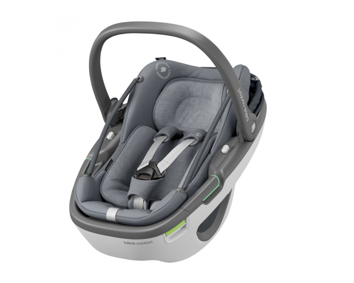 Bebe Confort Stella The Versatile Stroller