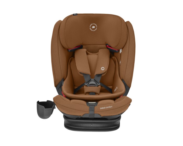 Bebe Confort Titan Pro Toddler Child Car Seat