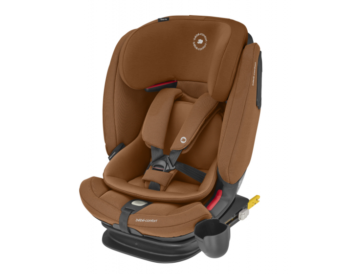Bebe Confort Titan Pro Toddler Child Car Seat