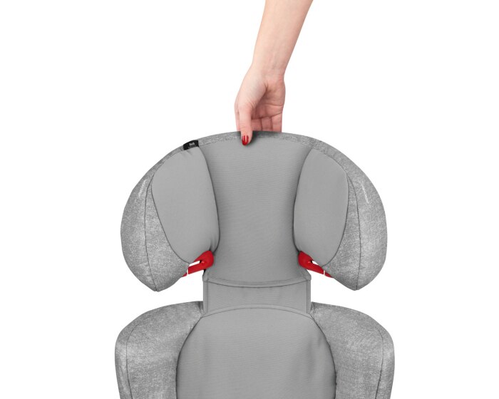 Bebe Confort Rodi Airprotect Booster Group 2 3 Isofix Child Car Seat