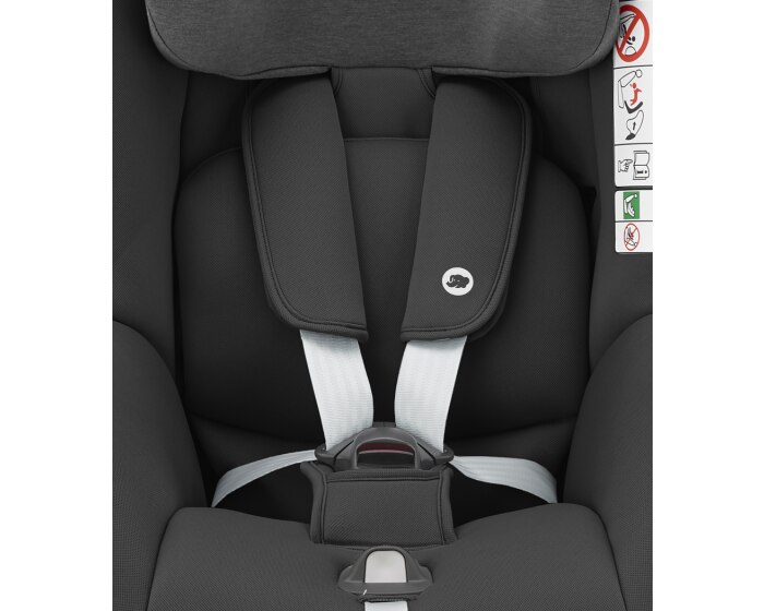 Bebe Confort Pearl Smart I Size Toddler Car Seat