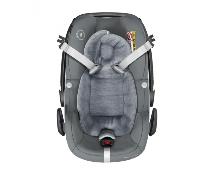 Bébé Confort Pebble Pro Baby Car Seat - How To Remove A Maxi Cosi Pebble Car Seat Cover