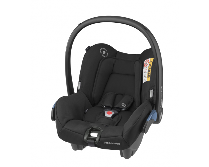 Bébé Confort Citi Baby Car Seat, Baby Car Seat Base