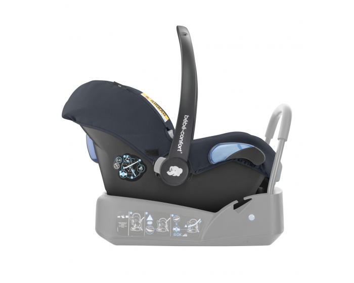 base bebe confort citi