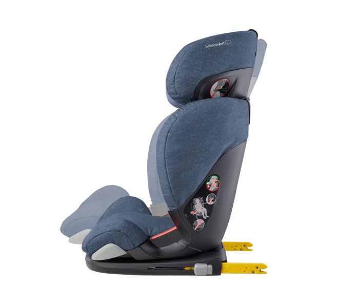 Bebe Confort Rodifix Booster Group 2 3 Isofix Child Car Seat Bebe Confort Rodifix Booster Group 2 3 Isofix Child Car Seat