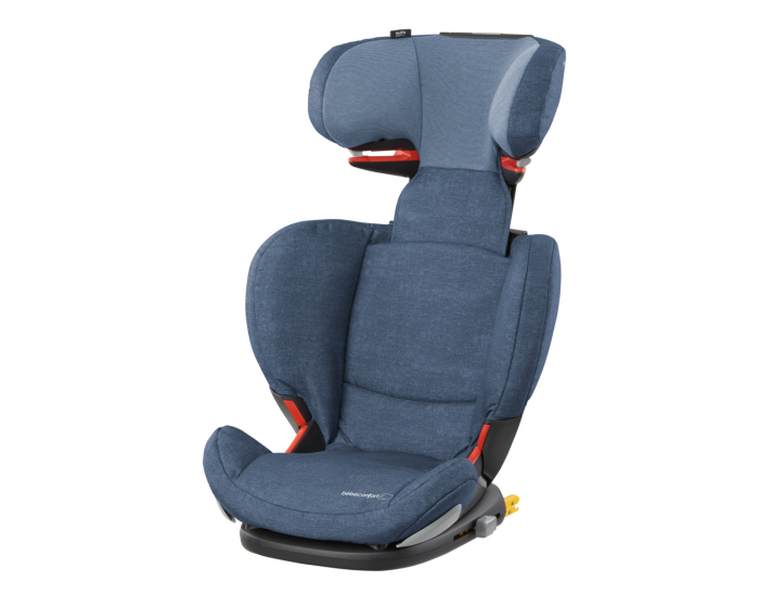 Bébé Confort Rodifix Booster Group 2 3, What Group Child Car Seat