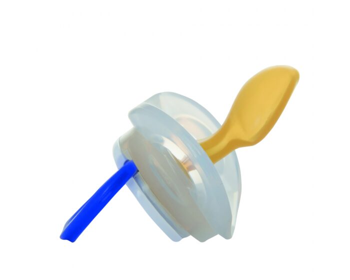 Dental Safe The Expert Baby Dummy Dental Safe The Expert Baby Dummy