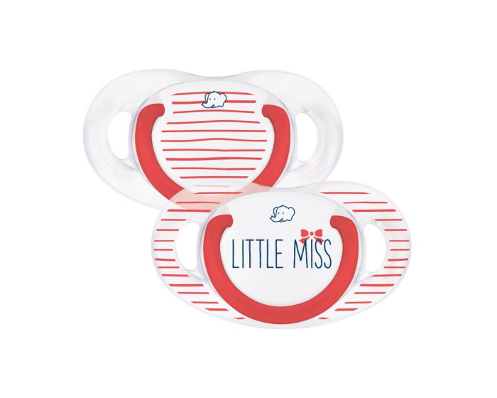 Soothers Pacifiers