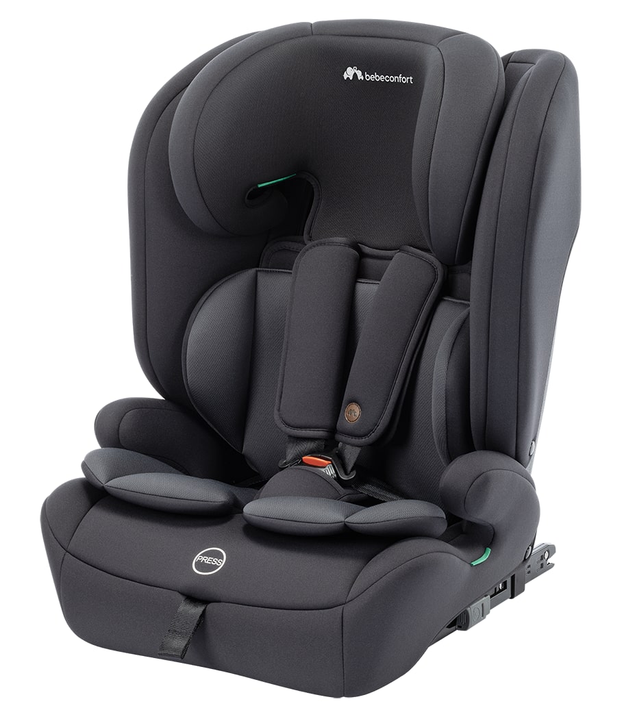 Bebeconfort EverFix + i-Size Multi-age car seat
