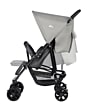 1132162630_2023_bebeconfort_stroller_1stagestroller_foggy_tintedstone_reclinepositions_side